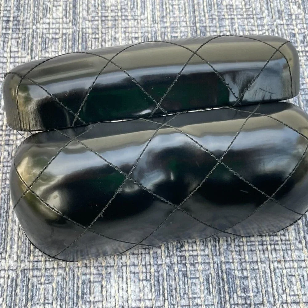 Batali Sun Wear Hard Case for Sunglasses Case Only